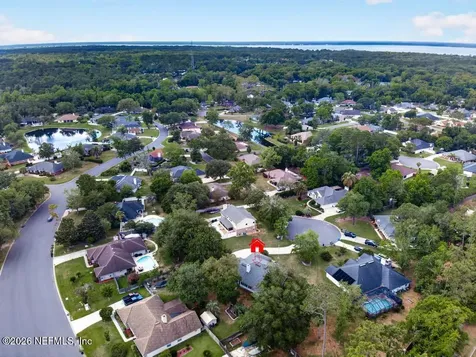 1525 Stratford Court St. Johns FL 32259