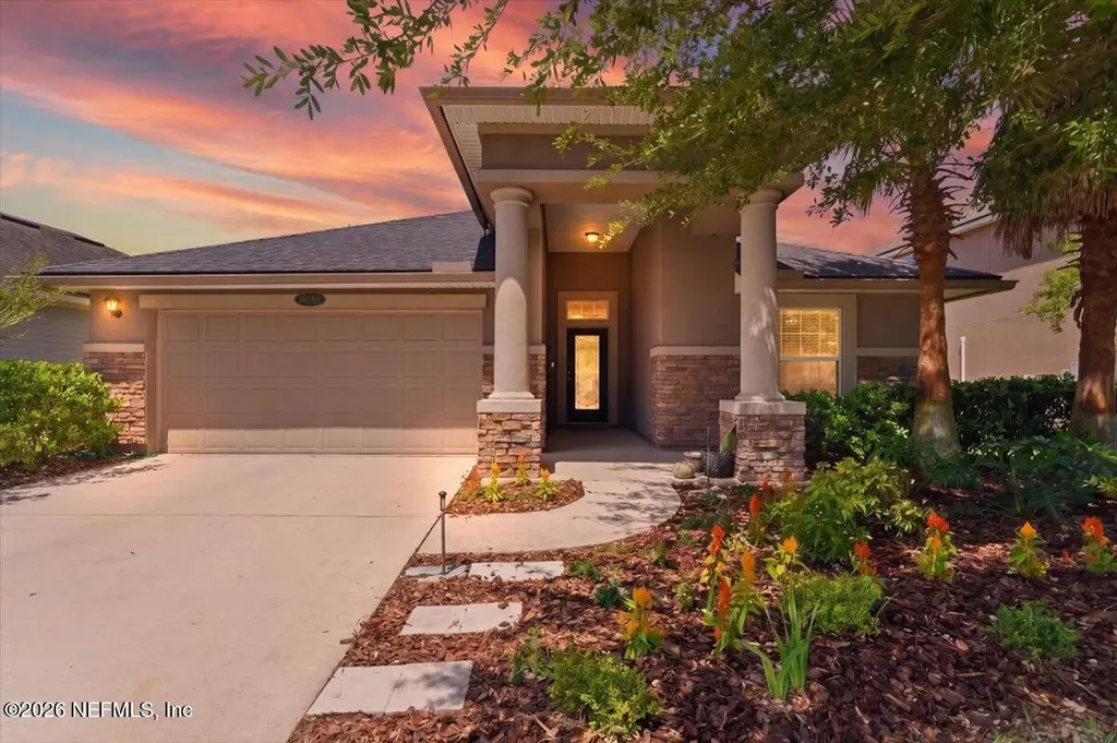 16088 Garrett Grove Court Jacksonville FL 32218