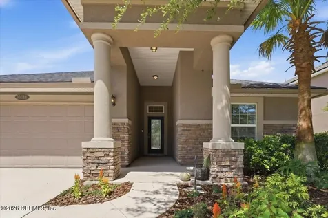 16088 Garrett Grove Court Jacksonville FL 32218