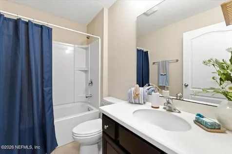 16088 Garrett Grove Court Jacksonville FL 32218
