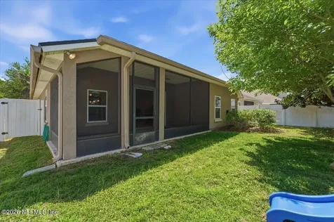 16088 Garrett Grove Court Jacksonville FL 32218