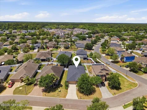 16088 Garrett Grove Court Jacksonville FL 32218