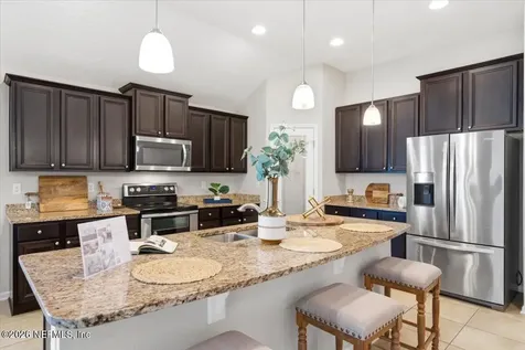 16088 Garrett Grove Court Jacksonville FL 32218