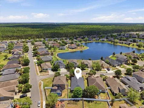 16088 Garrett Grove Court Jacksonville FL 32218