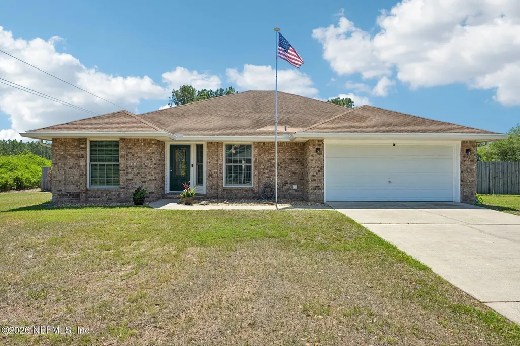 4505 Ranch Pines Way Middleburg FL 32068