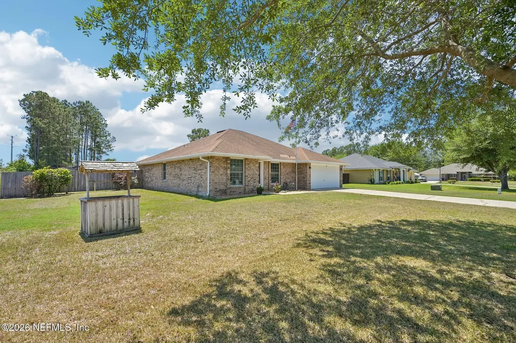 4505 Ranch Pines Way Middleburg FL 32068