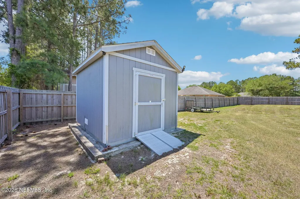 4505 Ranch Pines Way Middleburg FL 32068