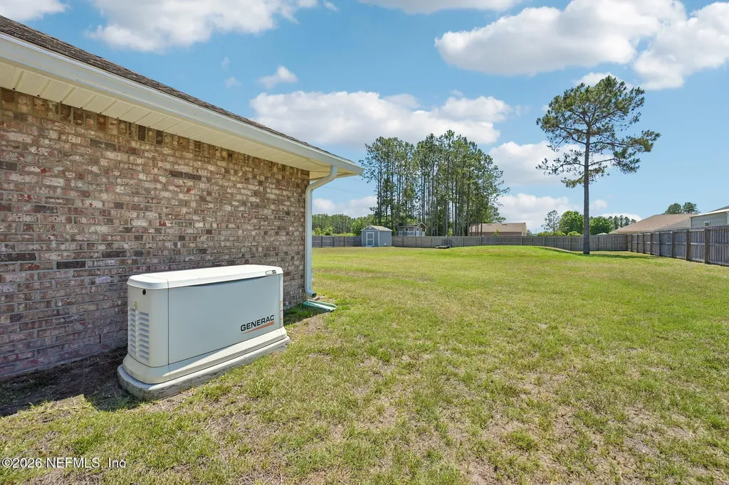 4505 Ranch Pines Way Middleburg FL 32068