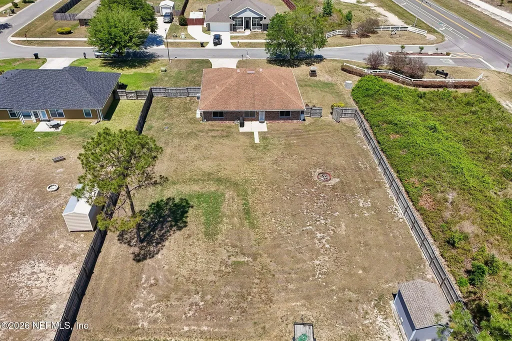 4505 Ranch Pines Way Middleburg FL 32068