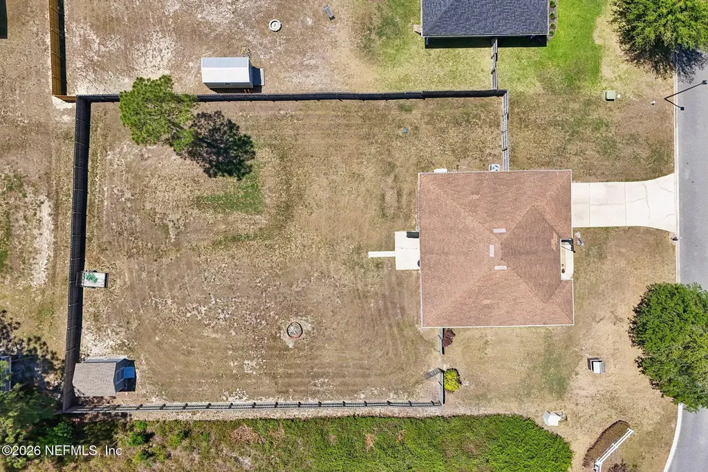 4505 Ranch Pines Way Middleburg FL 32068