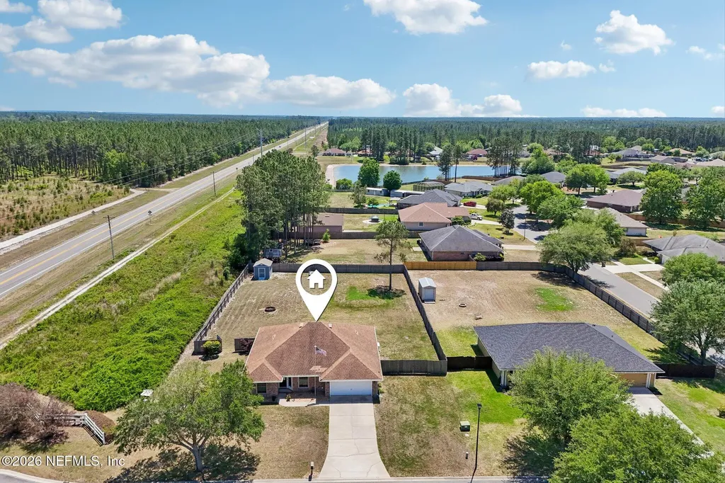 4505 Ranch Pines Way Middleburg FL 32068