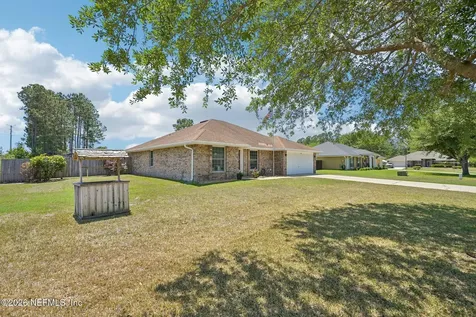 4505 Ranch Pines Way Middleburg FL 32068
