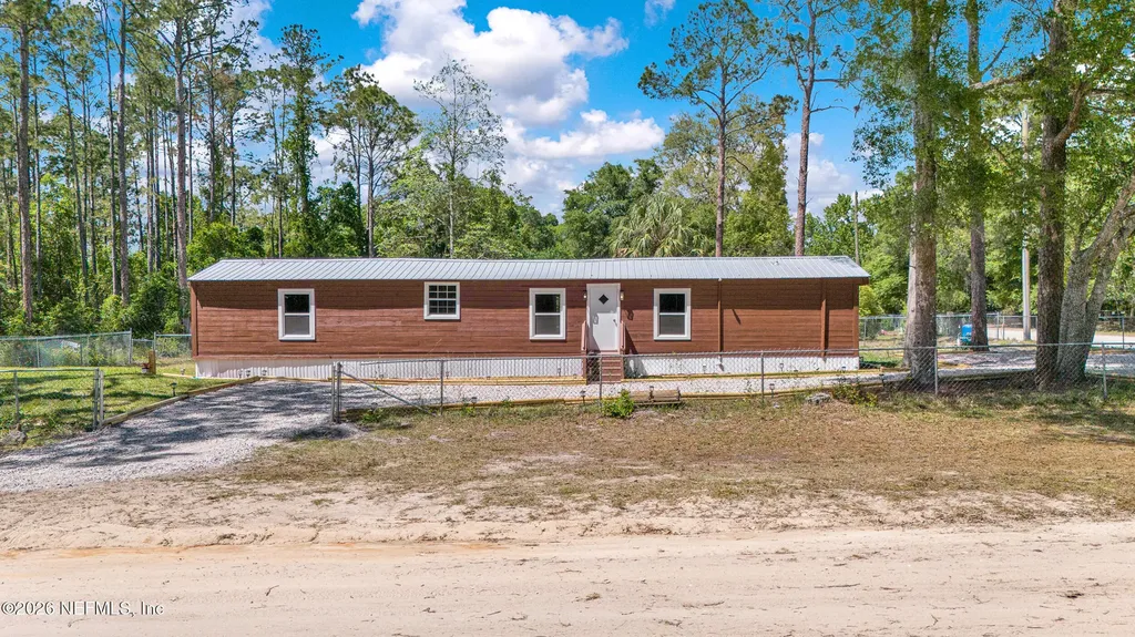 155 Rabbit Track Road Satsuma FL 32189