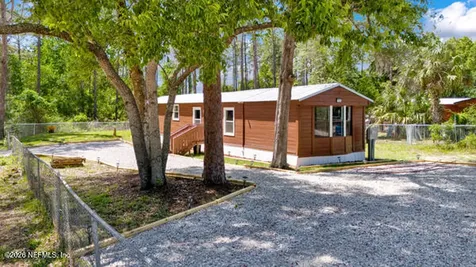 155 Rabbit Track Road Satsuma FL 32189