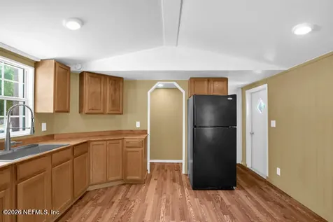 155 Rabbit Track Road Satsuma FL 32189