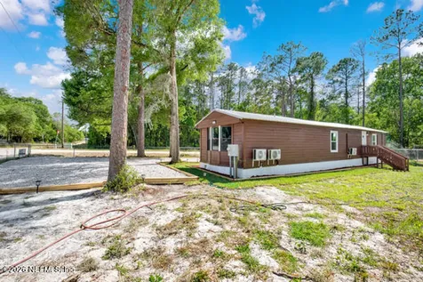 155 Rabbit Track Road Satsuma FL 32189