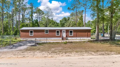 155 Rabbit Track Road Satsuma FL 32189