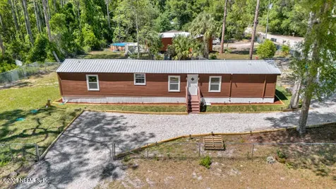 155 Rabbit Track Road Satsuma FL 32189