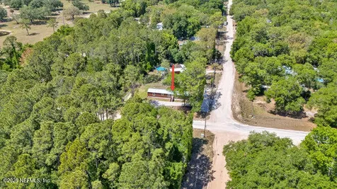155 Rabbit Track Road Satsuma FL 32189