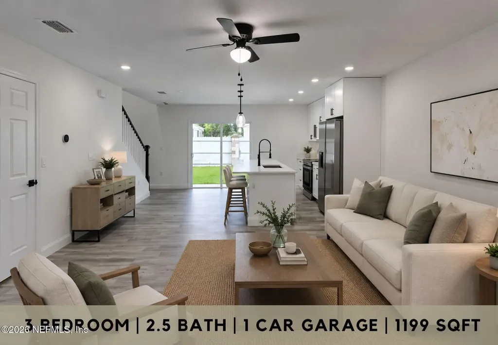 1008 E 15th Street Jacksonville FL 32206