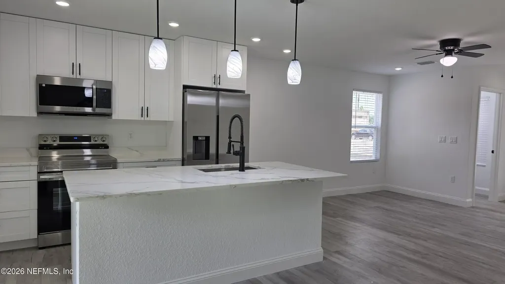 1008 E 15th Street Jacksonville FL 32206