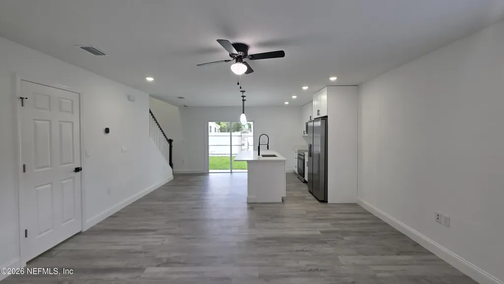 1008 E 15th Street Jacksonville FL 32206