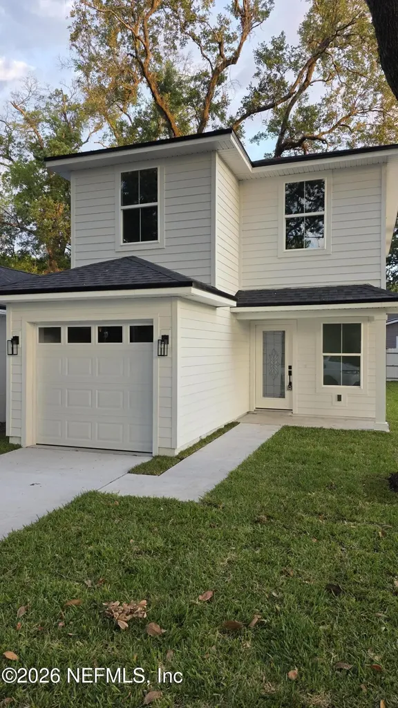 1008 E 15th Street Jacksonville FL 32206