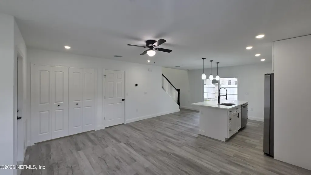 1008 E 15th Street Jacksonville FL 32206