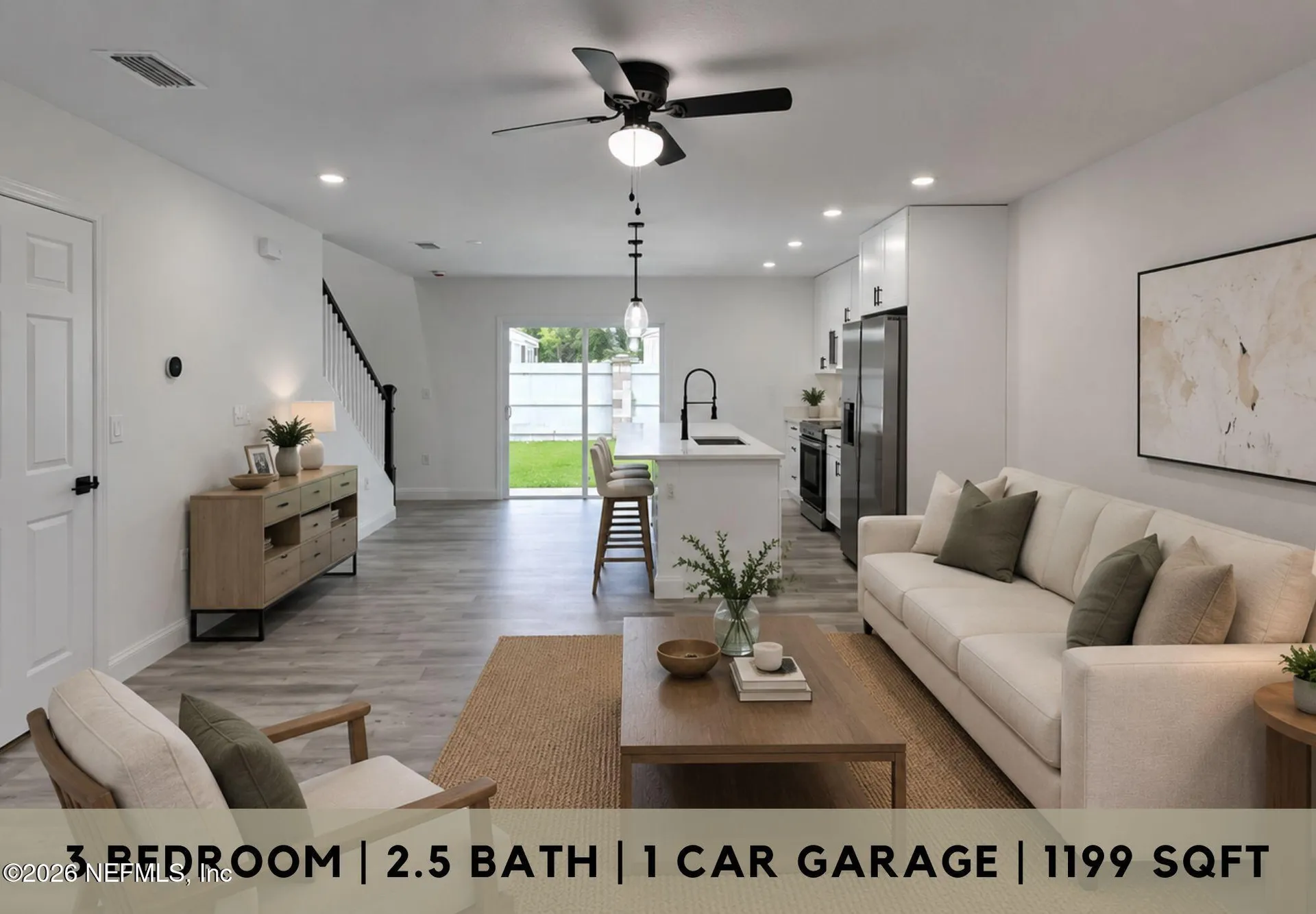 1008 E 15th Street Jacksonville FL 32206