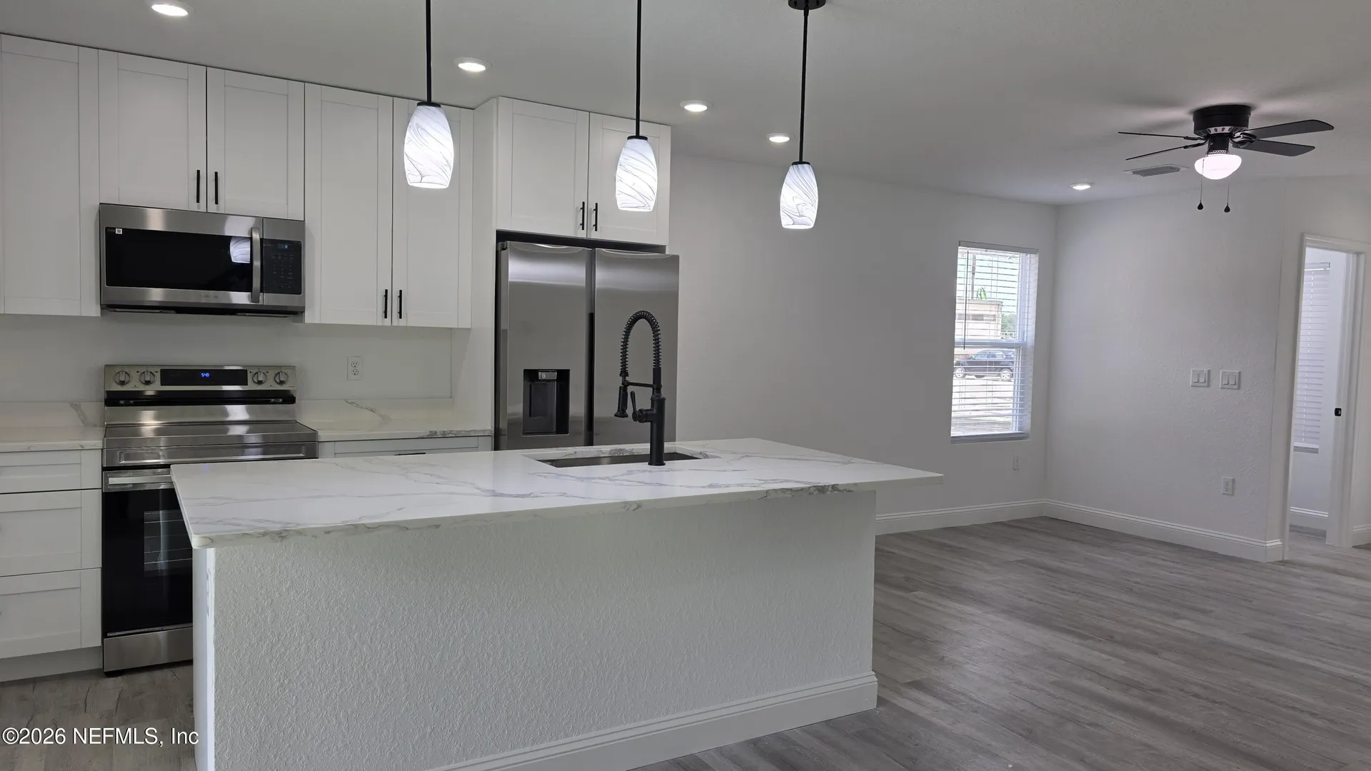 1008 E 15th Street Jacksonville FL 32206
