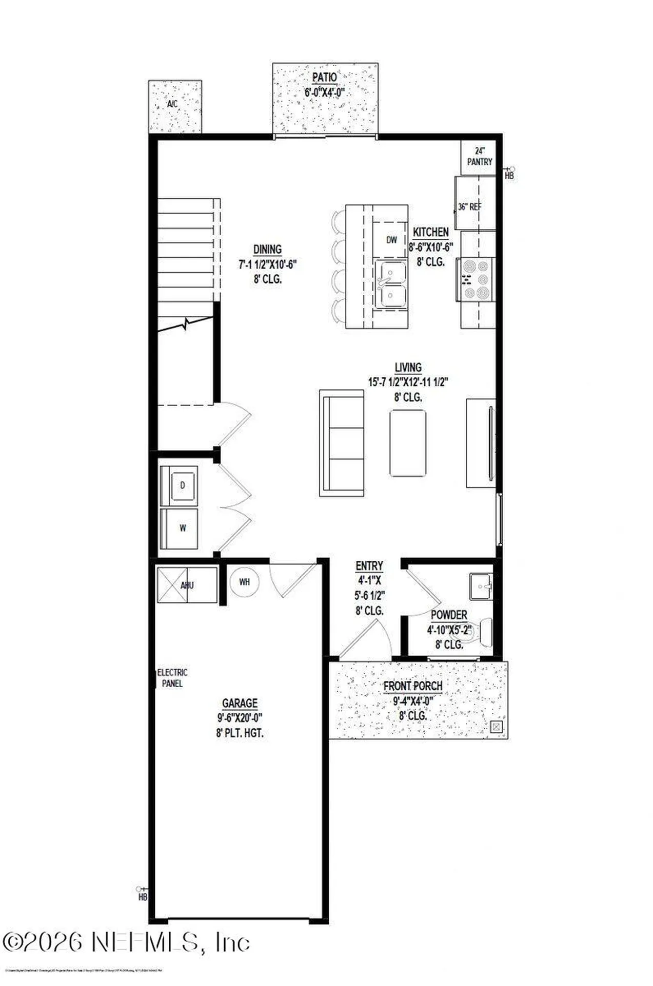 1008 E 15th Street Jacksonville FL 32206