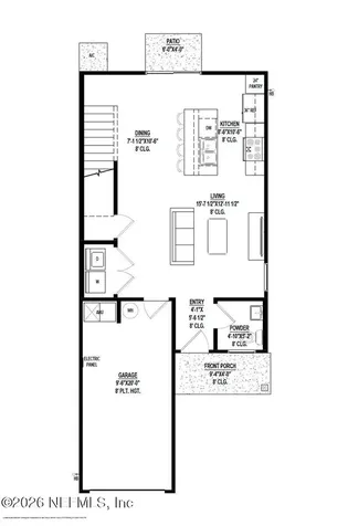 1008 E 15th Street Jacksonville FL 32206