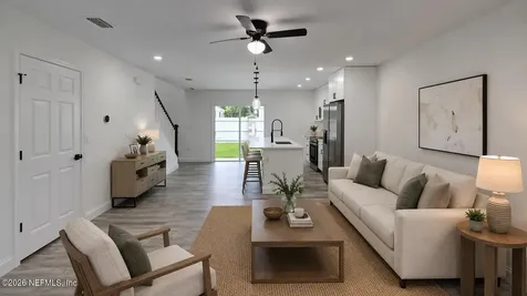 1008 E 15th Street Jacksonville FL 32206