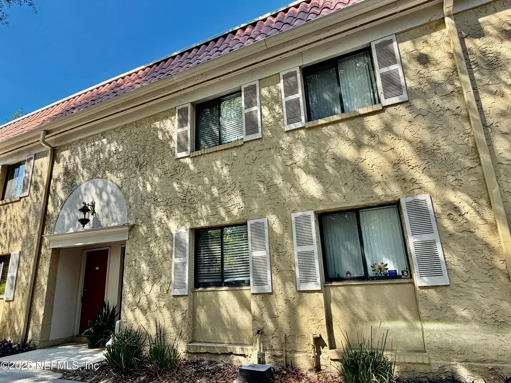 5811 Atlantic Boulevard Jacksonville FL 32207