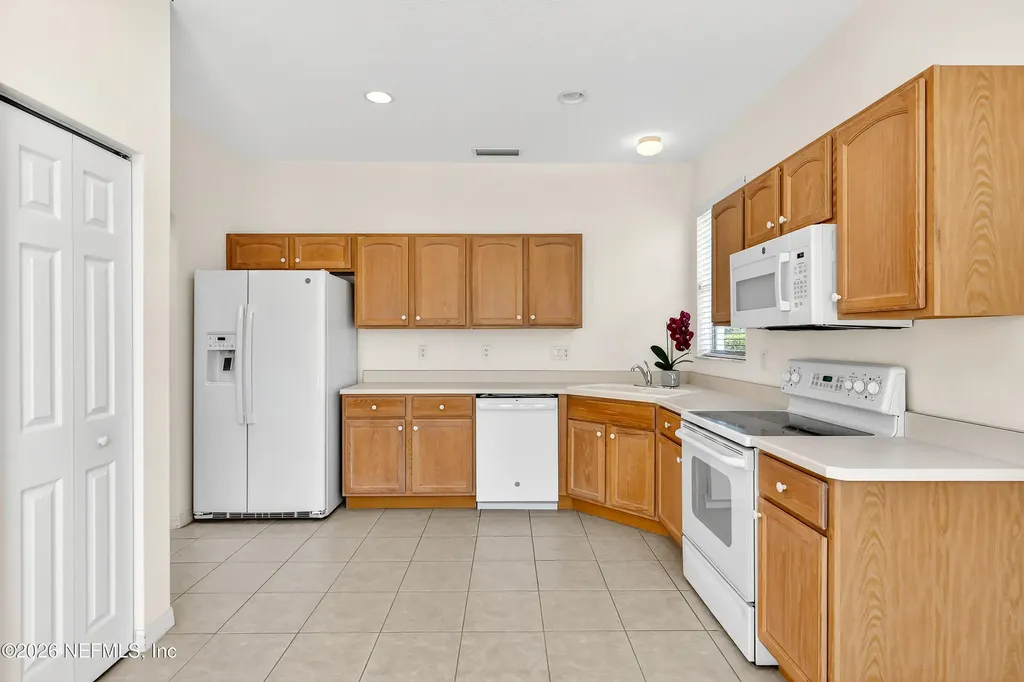 1017 Ridgewood Lane St. Augustine FL 32086