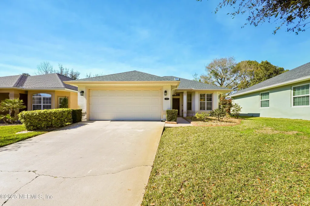 1017 Ridgewood Lane St. Augustine FL 32086