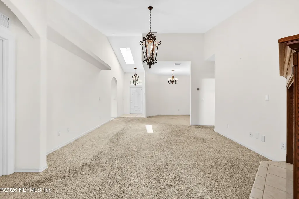 1017 Ridgewood Lane St. Augustine FL 32086