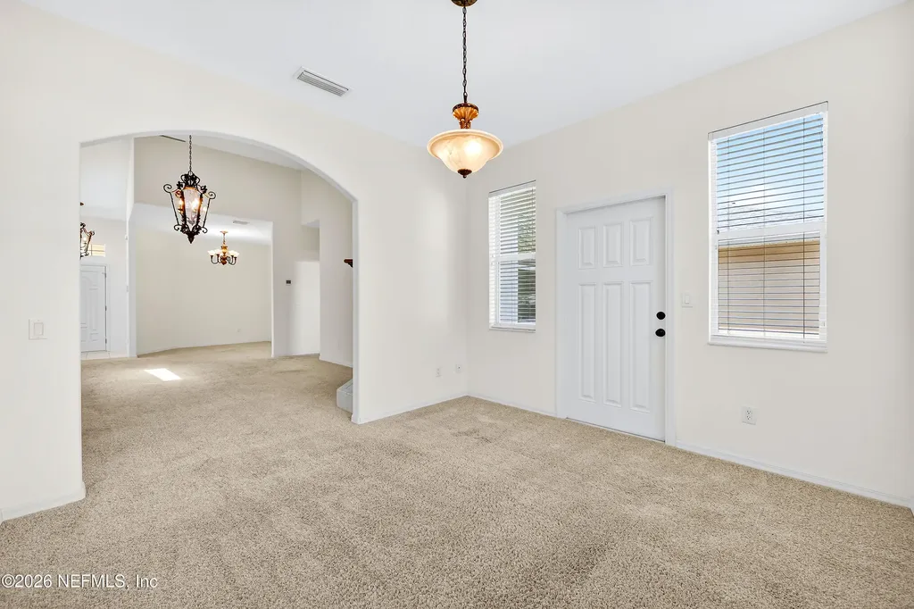 1017 Ridgewood Lane St. Augustine FL 32086