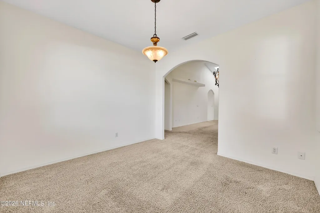 1017 Ridgewood Lane St. Augustine FL 32086