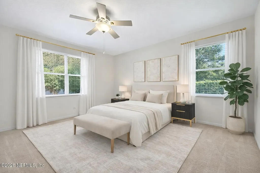 1017 Ridgewood Lane St. Augustine FL 32086