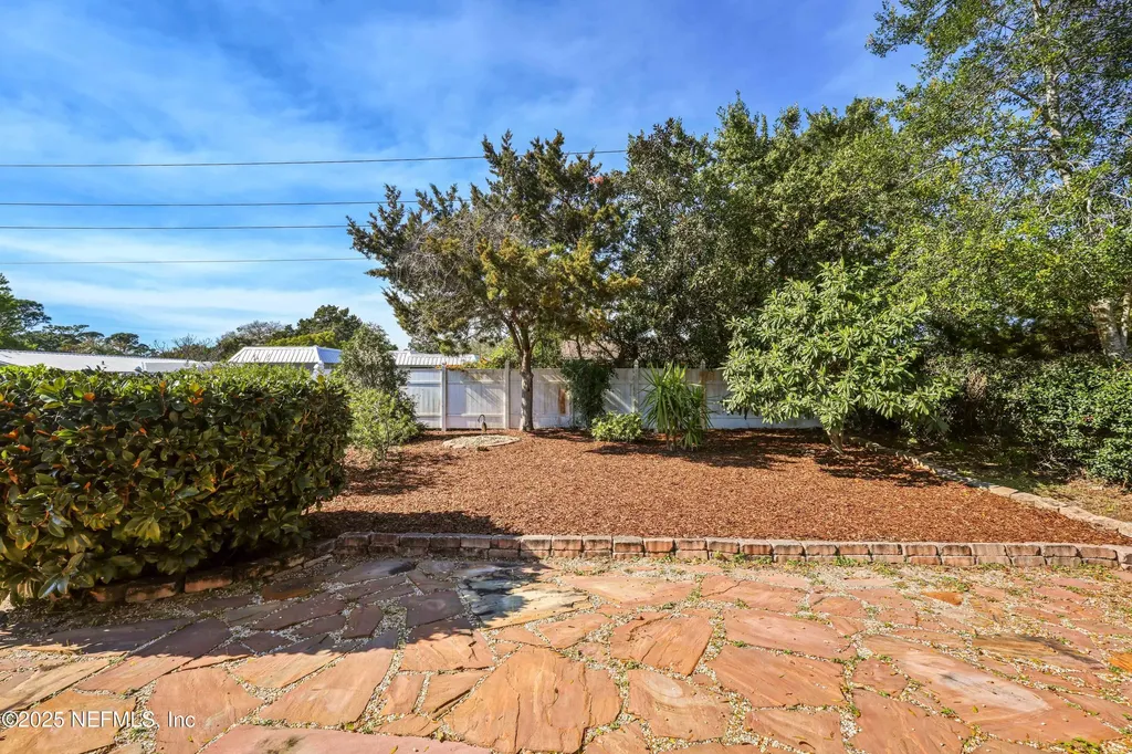 1017 Ridgewood Lane St. Augustine FL 32086