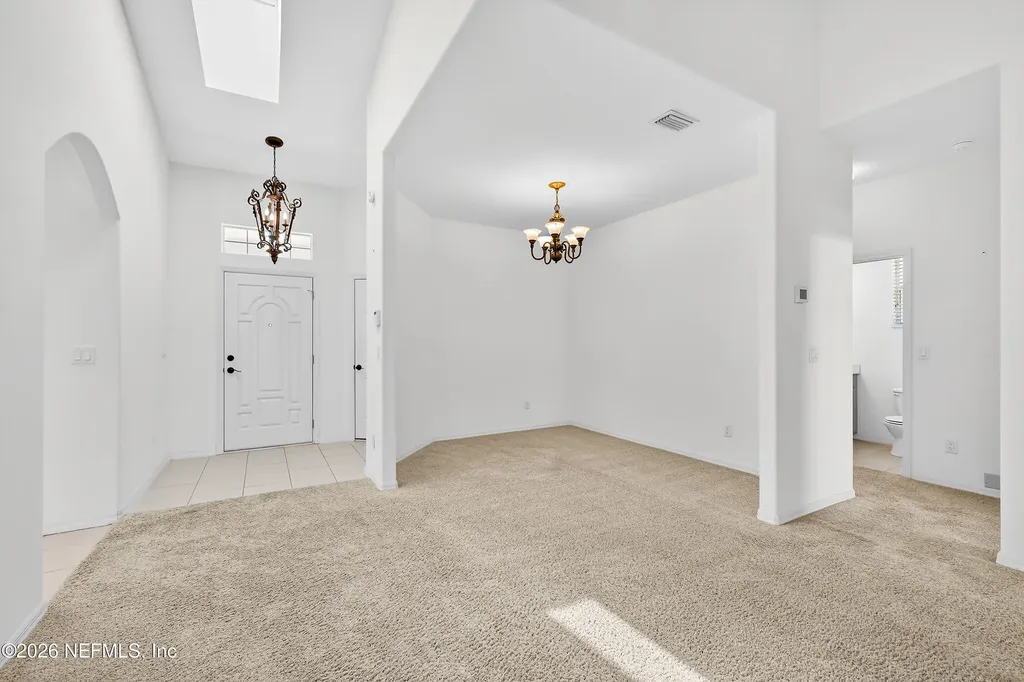 1017 Ridgewood Lane St. Augustine FL 32086
