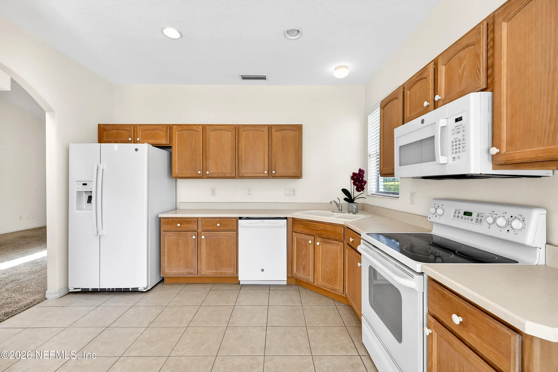 1017 Ridgewood Lane St. Augustine FL 32086