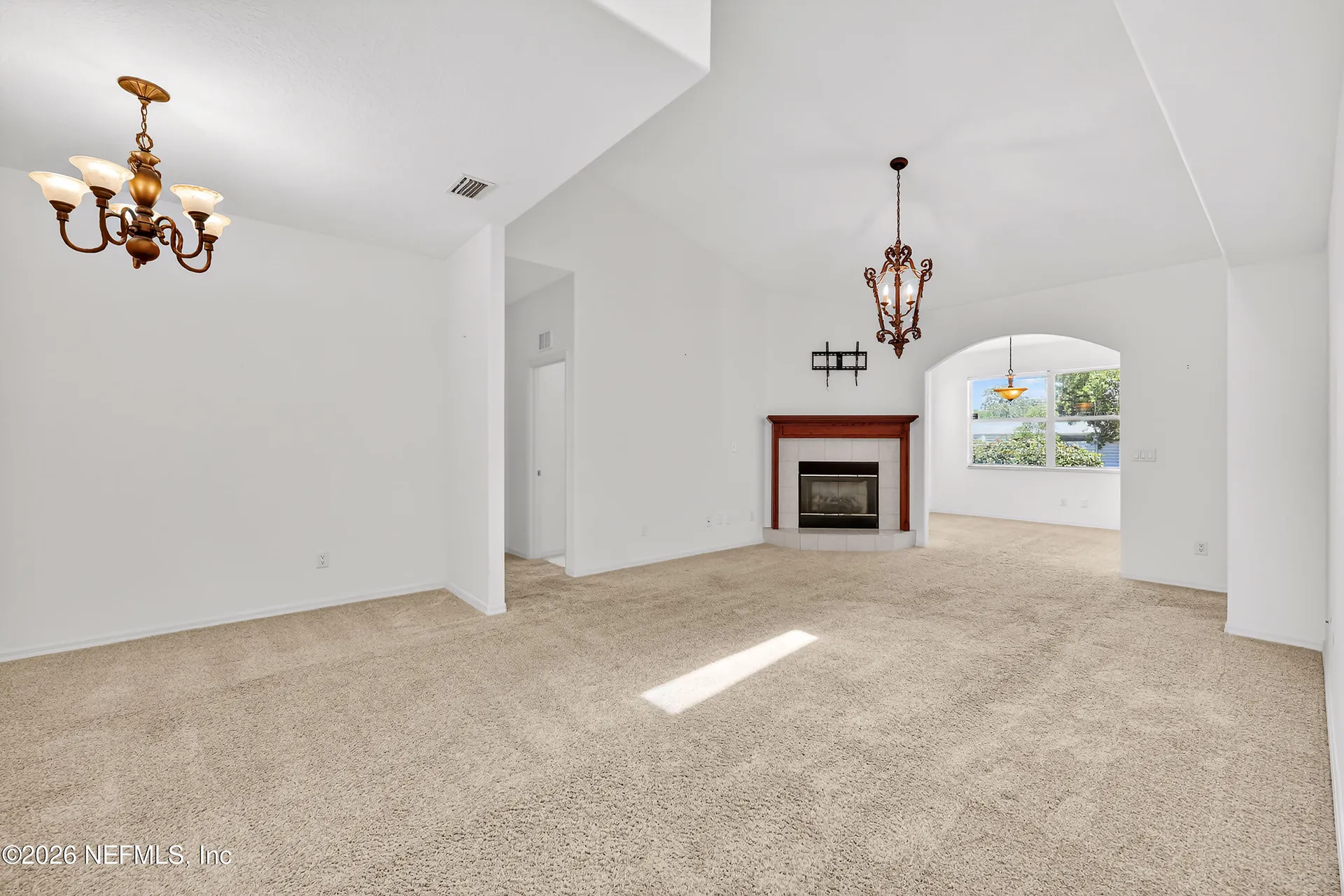 1017 Ridgewood Lane St. Augustine FL 32086