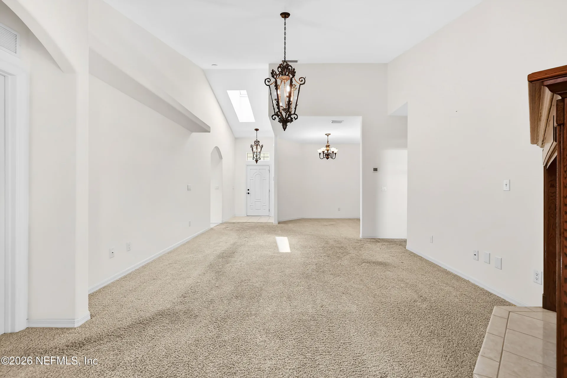 1017 Ridgewood Lane St. Augustine FL 32086