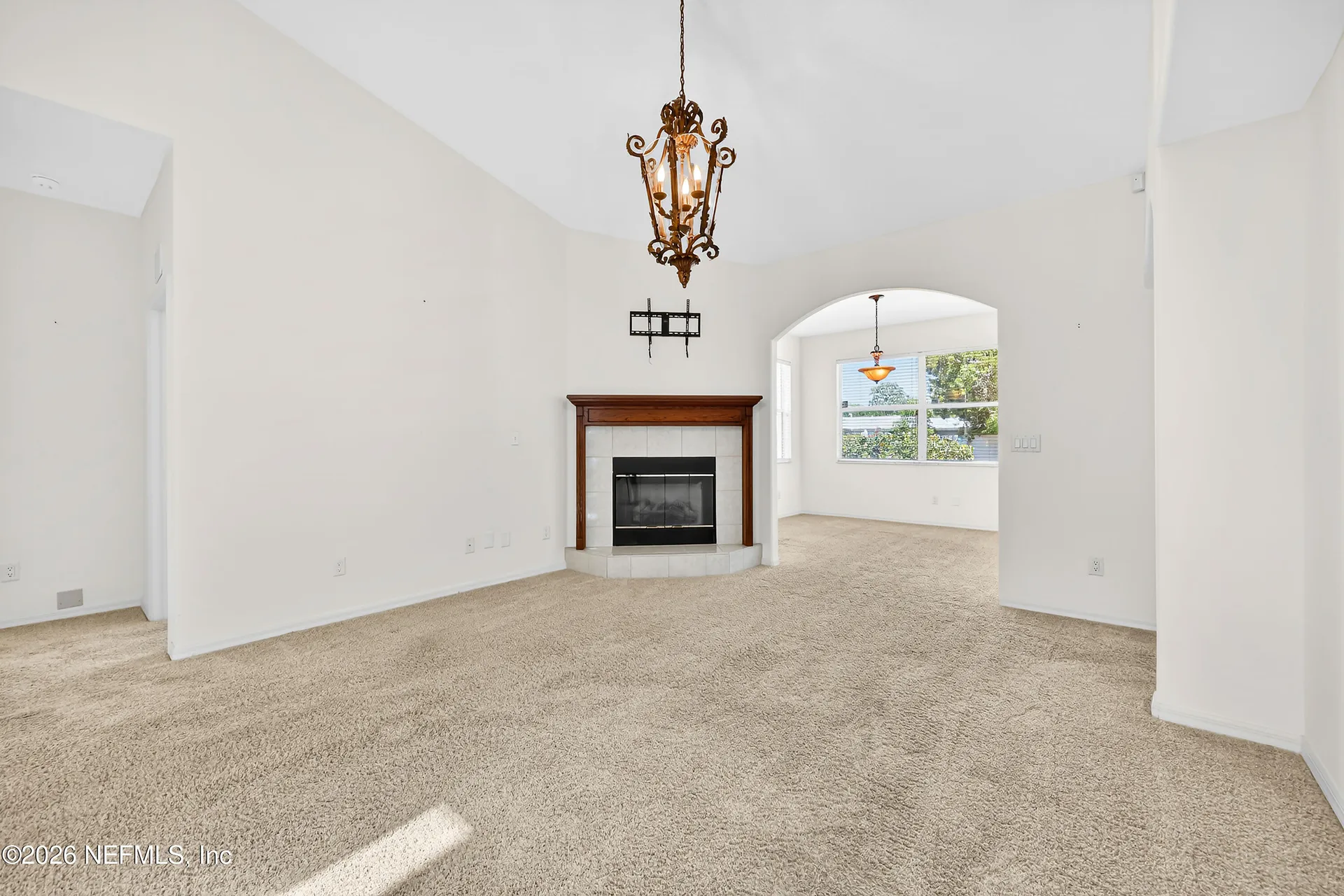 1017 Ridgewood Lane St. Augustine FL 32086