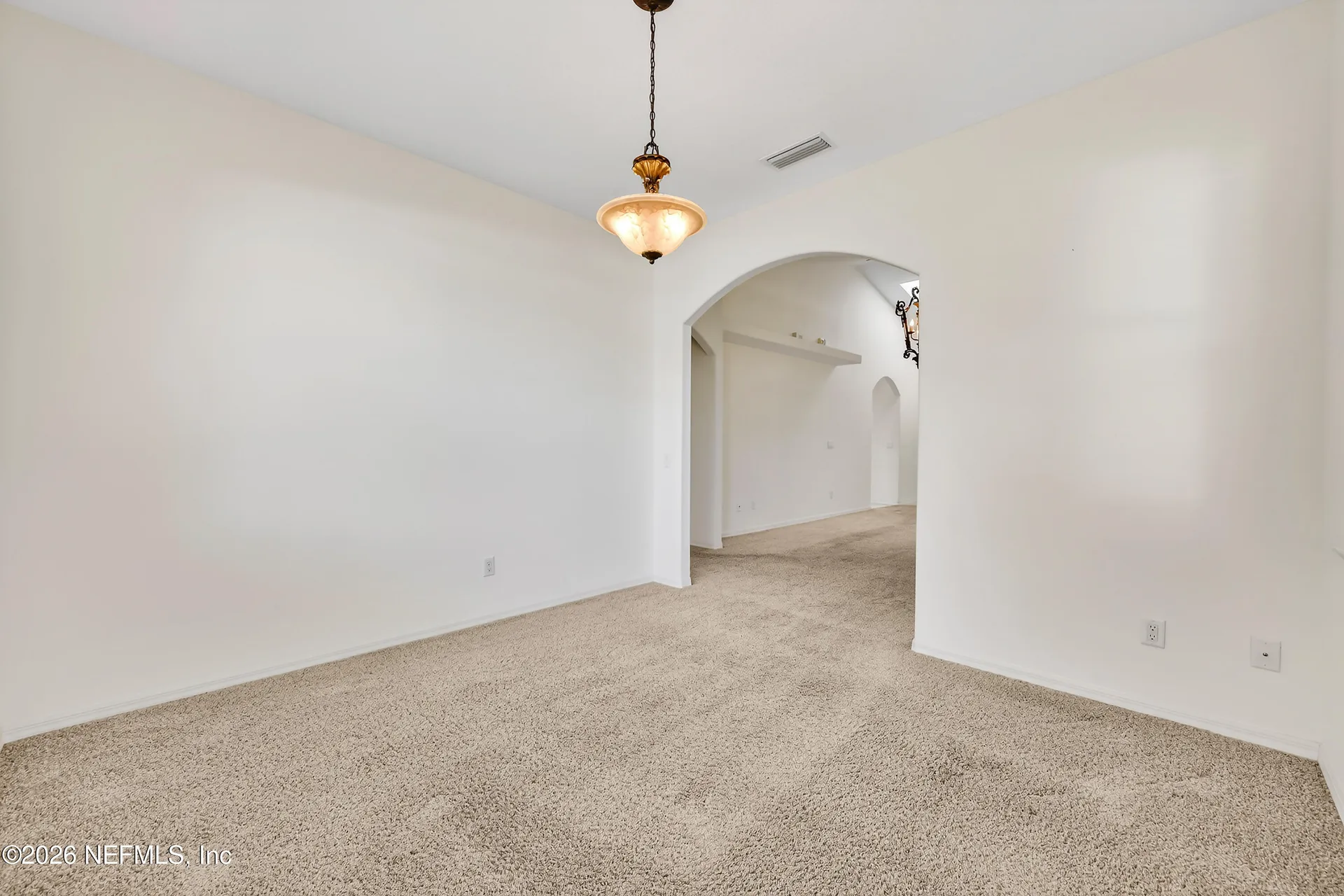 1017 Ridgewood Lane St. Augustine FL 32086