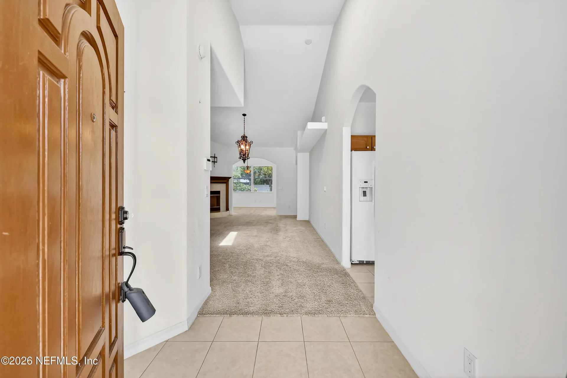 1017 Ridgewood Lane St. Augustine FL 32086