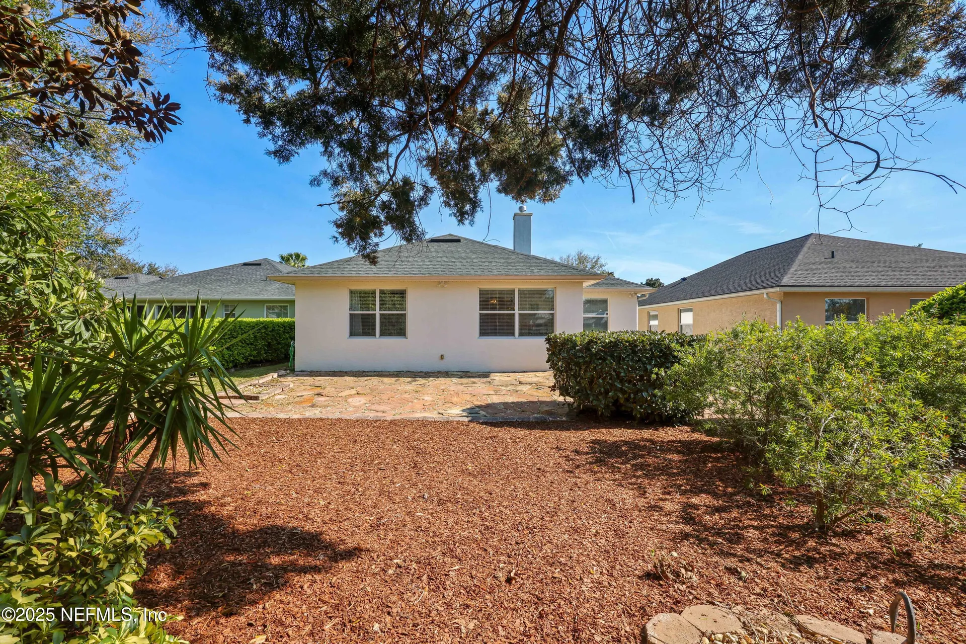 1017 Ridgewood Lane St. Augustine FL 32086