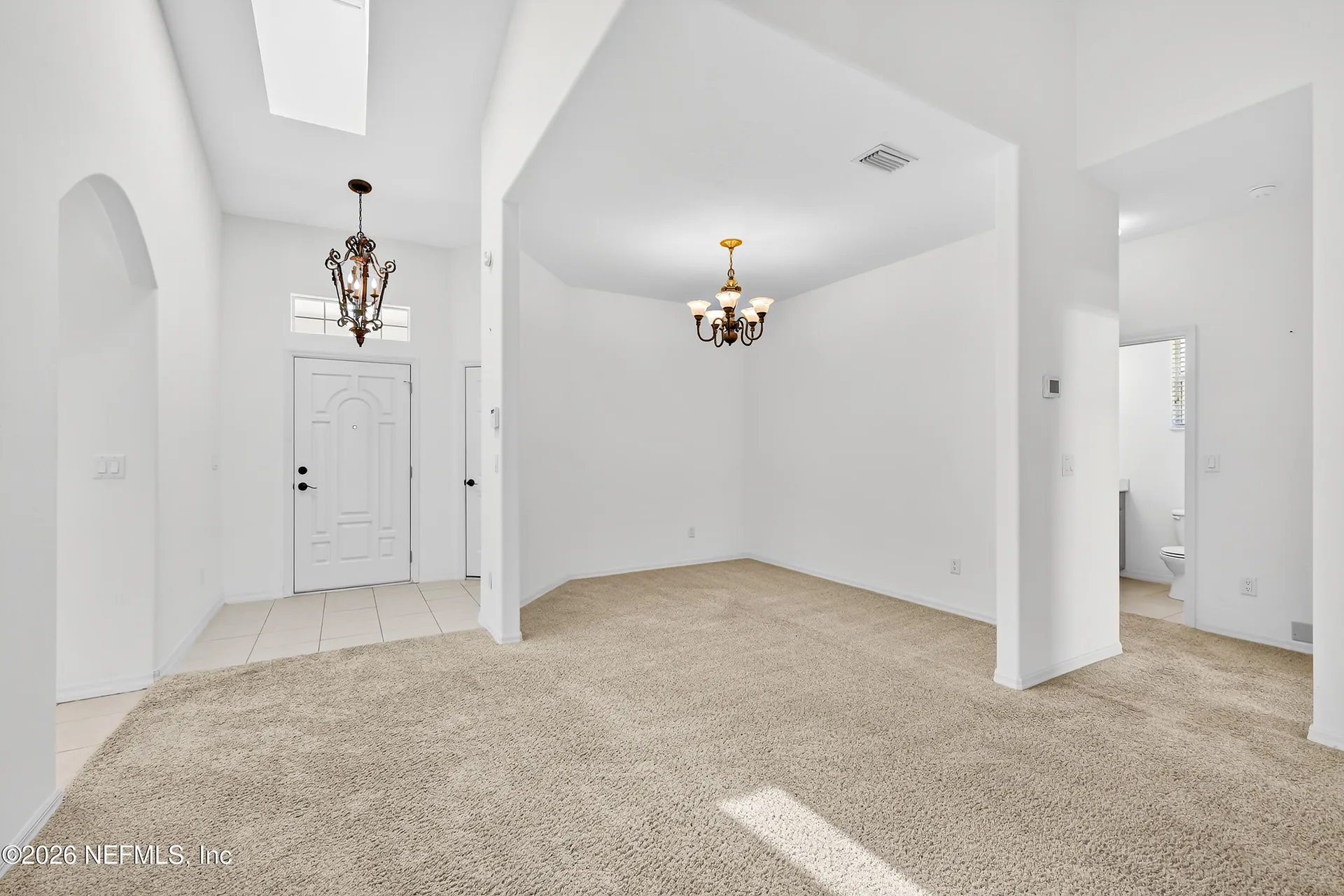 1017 Ridgewood Lane St. Augustine FL 32086